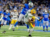 Why the Packers were ready to match Lions’ aggression on 4th downs