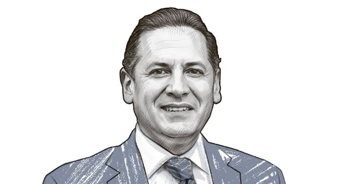 Dan ‘el avión’ a pilotos extranjeros