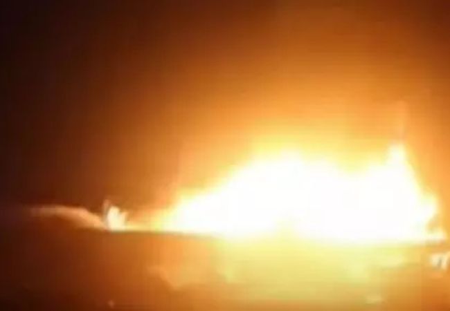 Hubballi man among 45 Indian Umrah pilgrims killed in Saudi bus c...