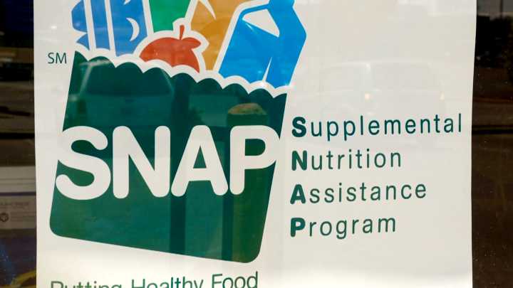 Evers admin 'immediately moves' to pay FoodShare recipients, says benefits may be available overnight