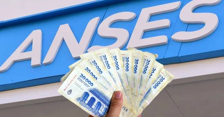Se adelanta el calendario de pagos de ANSES: cuándo cobran jubilados, pensionados, AUH y SUAF en diciembre