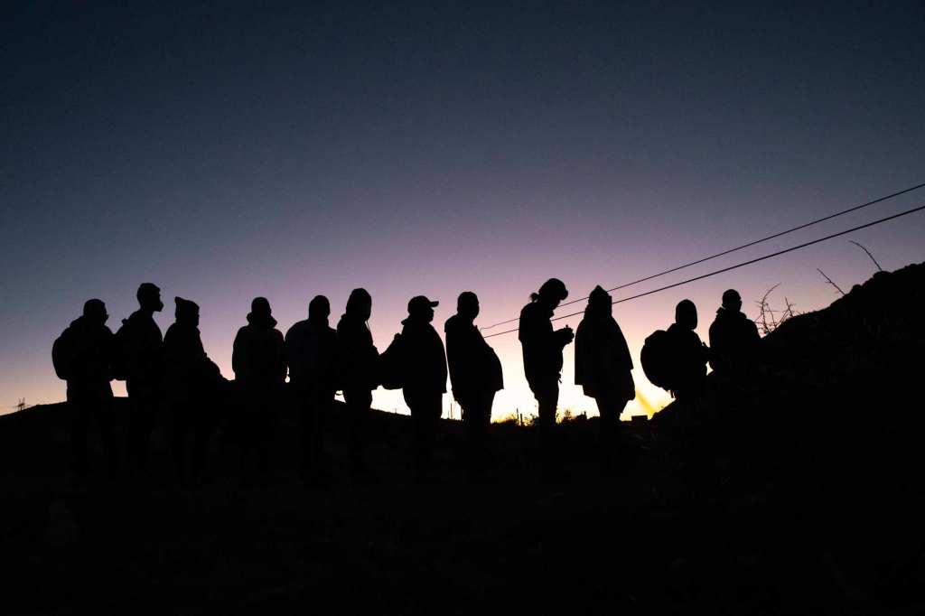 Judge Jim Gray: Continuing the conversation on immigration reform