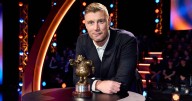Freddie Flintoff won't use his actual name as cricket legend opens up about TV comeback