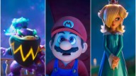 Super Mario Galaxy Movie Trailer: Rosalina Is Brie Larson, Bowser Jr