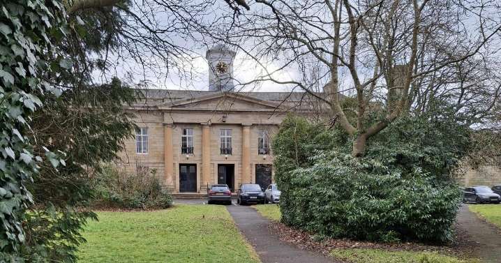 Warrant for arrest of Thomas Cash accused of stealing ATM machine