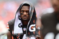 Deshaun Watson Breaks Character for Shedeur Sanders Despite Deion Sanders Feud QB Deshaun Watson surprises fans with his latest move to help Shedeur Sanders, even as tensions linger between him and De