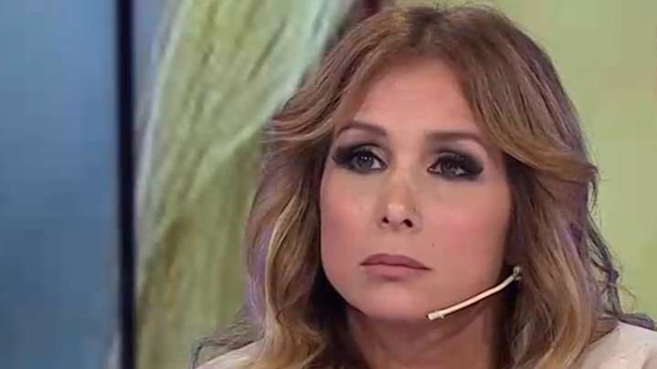 Estafaron a Fernanda Vives con obra en su casa: denunció destrozos y pileta rota