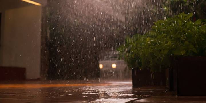 Pronóstico del clima en México 11 de noviembre: lluvias en el sureste y heladas en el centro del país