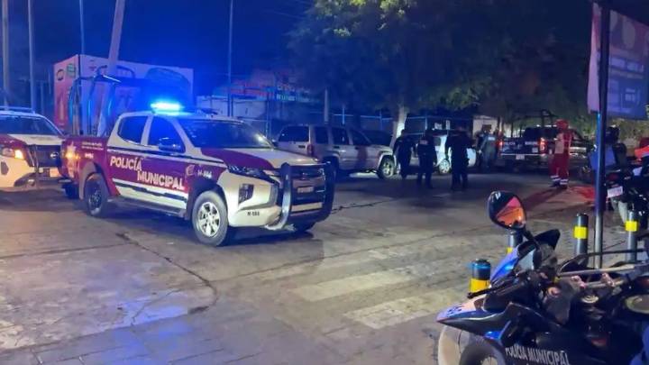 Reportan grave a Álvaro N tras ser atacado con un machete durante riña en Texmelucan