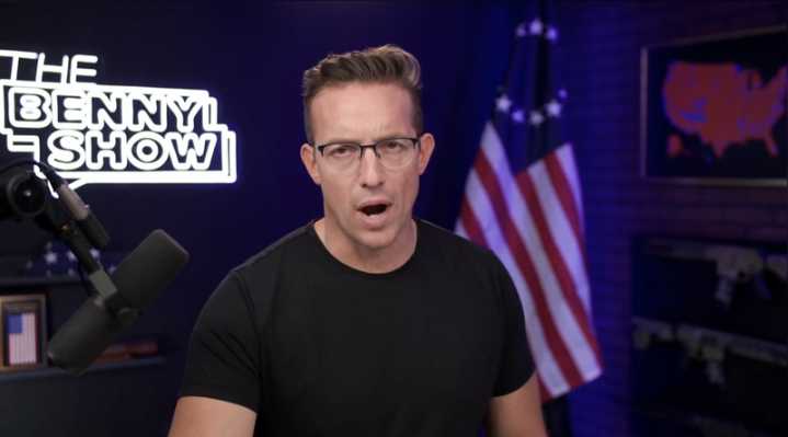 'Infuriating!' MAGA influencer suggests the left responsible for National Guard shooting