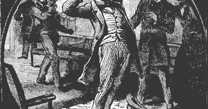 Troy Reimink: The handsome miniseries 'Death By Lightning' makes a strong case for an overlooked president