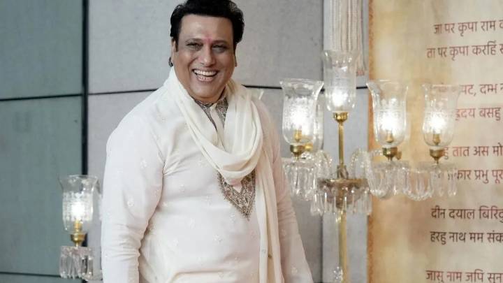 Govinda health update: Actor conscious, under observation, and recovering well after hospital visit