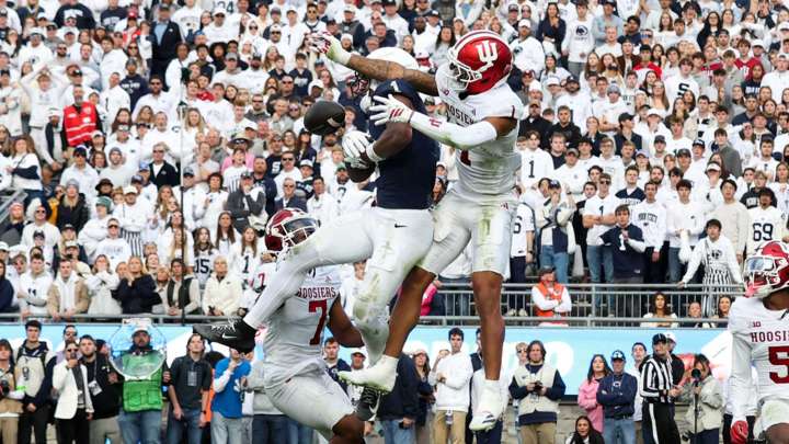 Safety flips commitment from Colorado to Indiana in big move