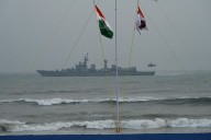 Navy Day 2025: Spectacular operational show to mark India’s growing maritime power on Dec 4