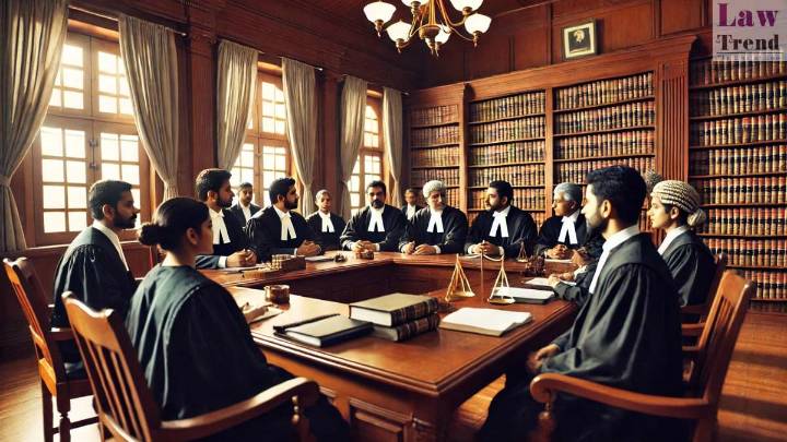 Delhi District Courts Bar Associations Call for Complete Strike on Nov 6 to Protest Advocate’s Arrest by Haryana Police