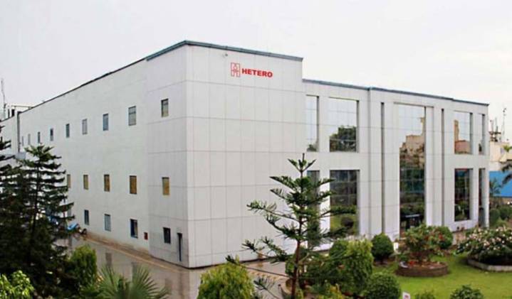 Cyberabad police bust major corporate extortion racket targeting Hetero Group of Companies