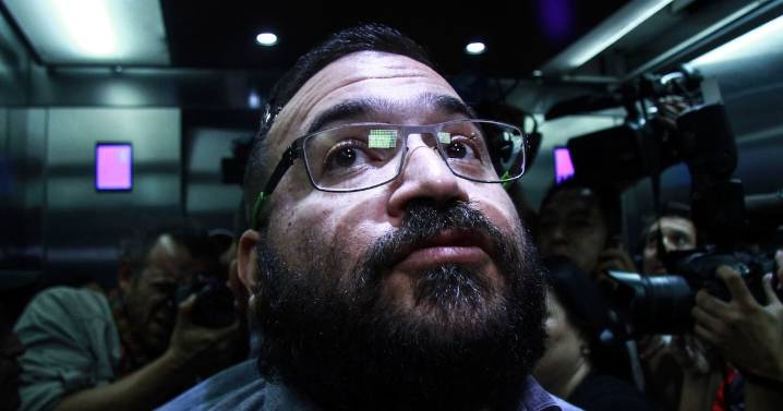 Javier Duarte seguirá en prisión; jueza pospone resolver libertad anticipada