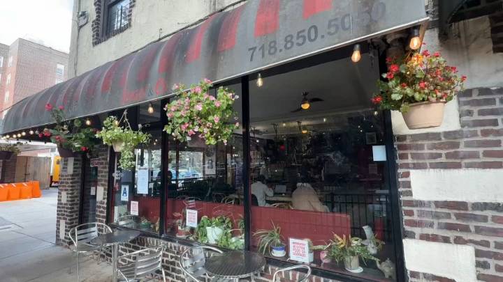 Small business owners differ on expectations of mayor