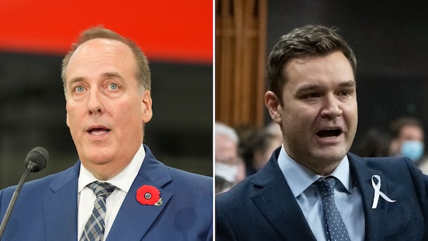Two Conservative backbenchers steal the show on budget week