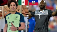 Ochoa y Placide: Los porteros del preolímpico 2008 que podrían coincidir en el Mundial 2026