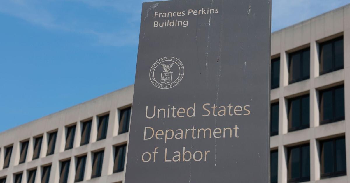 The government is back open. Here’s what that means for economic data