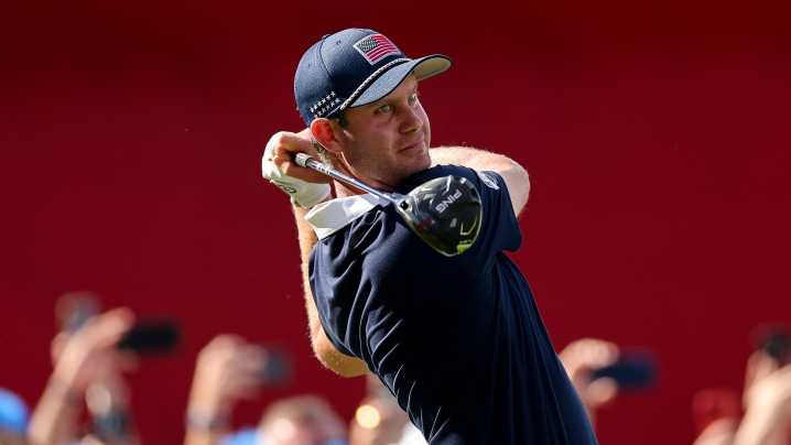 PGA Tour Could Start After Super Bowl & Remove Signature Events