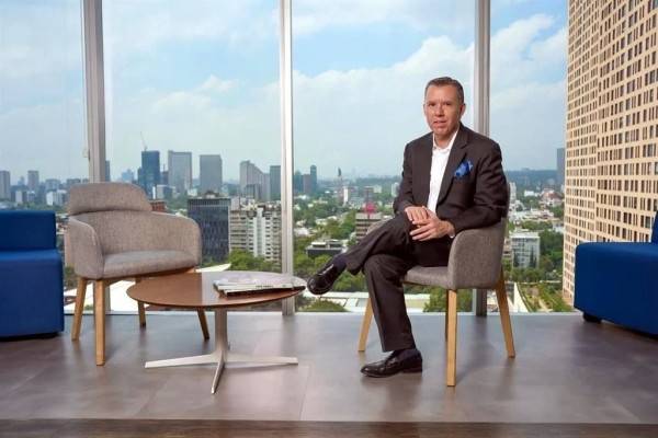 Nombra Sabadell México a José Iragorri como nuevo director