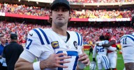 Colts QB Jones ready to face Texans in key division game