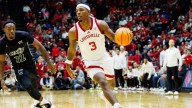 Conwell scores 25 as No. 6 Louisville beats Cincinnati 74
