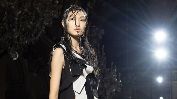 Spring 2026 Trend: Deconstruction [PHOTOS]