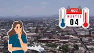 Mañanas frías y tardes cálidas en Durango: pronóstico para HOY martes 4 de noviembre
