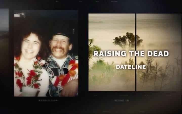 How to watch ‘Dateline’ season 34 episode 9 tonight for free