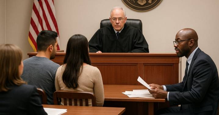 Lo citaron al tribunal y lo deportaron: Así fue la trampa contra un padre cubano en EE.UU.