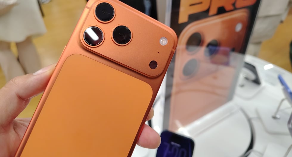 Apple superará a Samsung como principal fabricante smartphones por primera vez en 14 años, según Counterpoint | iPhone 17 Pro Max 