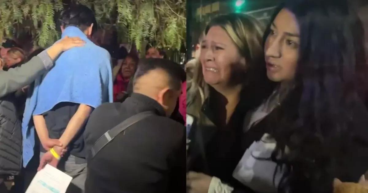 Vinculan a proceso a 8 detenidos de la marcha de generación Z; Seis enfrentarán juicio en libertad