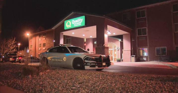 Missing girl from Utah found in Northern Colorado hotel