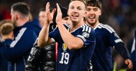 Lewis Ferguson lifts lid on Scotland heartbreak that fuelled his rise to World Cup