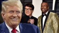 Donald Trump Asks for ‘Rush Hour 4,' Paramount Gets to Work: Report