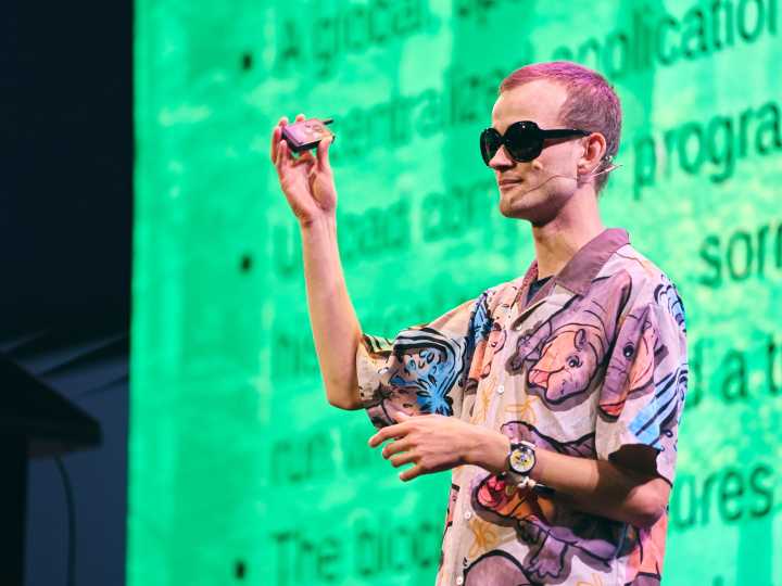 Una feria cripto global desató una fiebre por Buenos Aires: más de 17 mil asistentes y un nuevo récord para Argentina