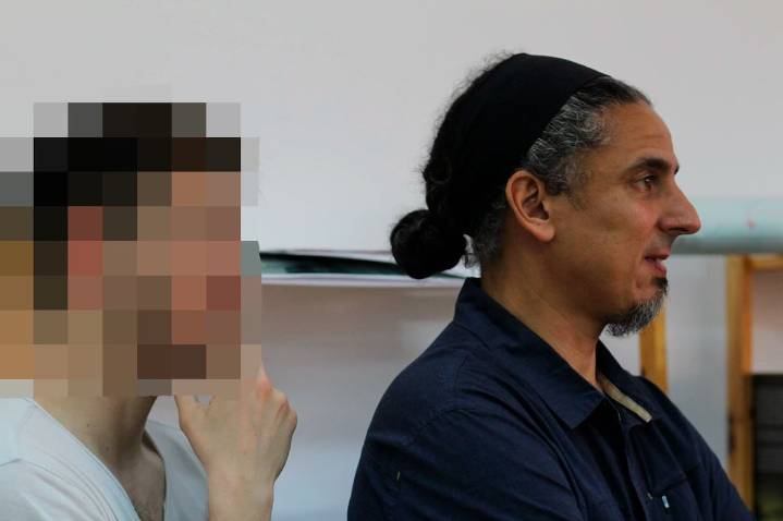 Detienen en La Habana a Martiño Ramos, el profesor condenado a 13 años por violar a una alumna