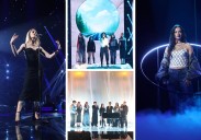 Gala 10 de 'Operación Triunfo 2025': las voces femeninas lideran una gala marcada por el 25N