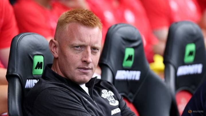 Southampton sack manager Still after five months