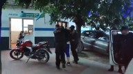 Golpearon a un hombre de 68 años para robarle la camioneta