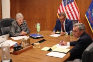 1 named to North Dakota Ethics Commission, other 2 seats still in limbo