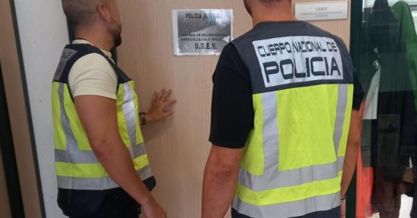 Arrestado en Barcelona por agredir e intentar secuestrar a un hombre en Ibiza