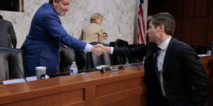 AI’s hidden recession: How fewer jobs and cultural backlash create a governance crisis