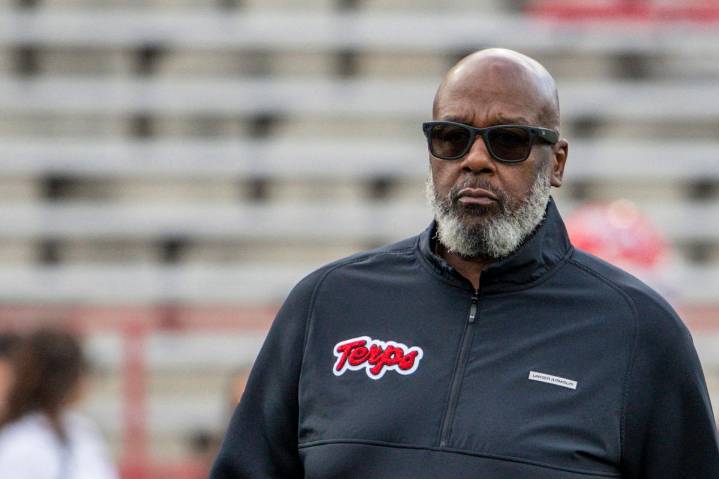 Mike Locksley Sends Clear Message to Maryland on His Future as Firing Demanded Maryland Terrapins head coach Mike Locksley breaks the silence after feeling the heat being crushed badly by the Indiana