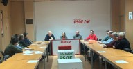 El PSOE reclama a la Junta un Plan de Inversiones Forestales para combatir los incendios todo el año