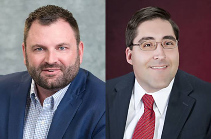 The Career Impact of Pro Bono Through Legal Aid: Accelerating and Enhancing Growth