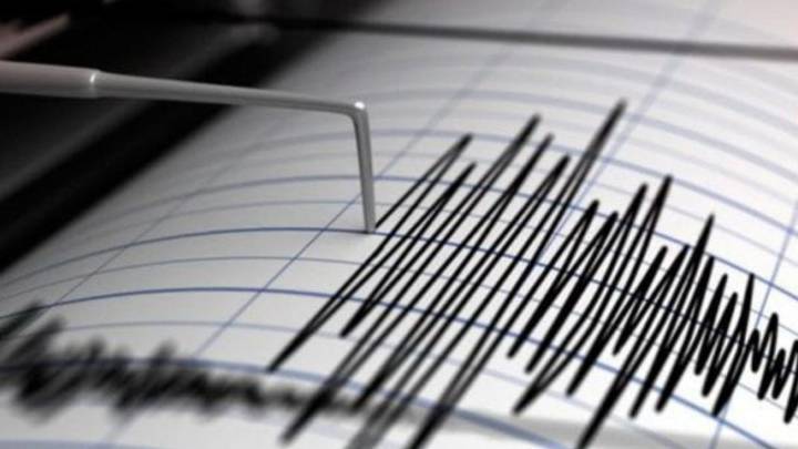 Un pequeño terremoto sacude el noroeste de Gran Canaria